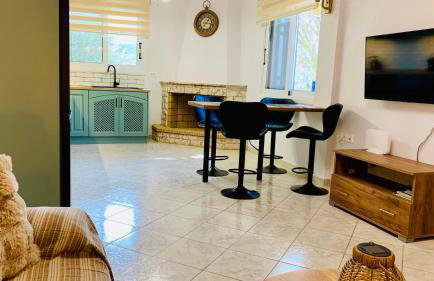 Apartment Voula Myrtos - Foto 5