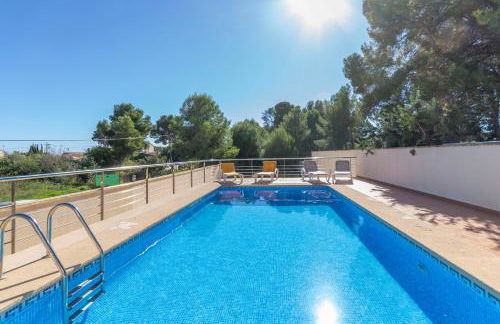 Luxurious & Secluded Villa - Private Pool, Walk to the Beach & Moraira: Villa Ampolla 2 - Photo 12