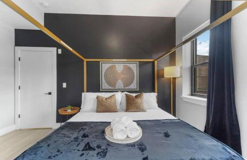 Free Parking in Prime Area w King bd - Foto 18