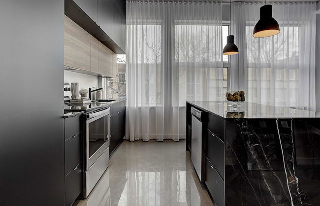 Les Lofts du Centre - Foto 64