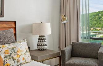 The Views Over Pack Square - Foto 19