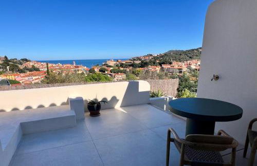 Can Jeannette Vue Mer & Montagne - Lodge 2 - Foto 58