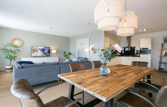 Modern Apartment Close to the Beach and the sea - Foto 38