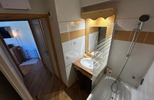 Balcon de Recoin 2 Personnes - Foto 19