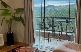 A Melhor vista de água de Lindóia - Foto 17