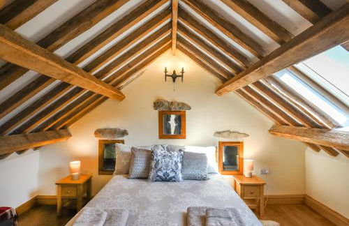 Aberserw Cottage - Foto 8