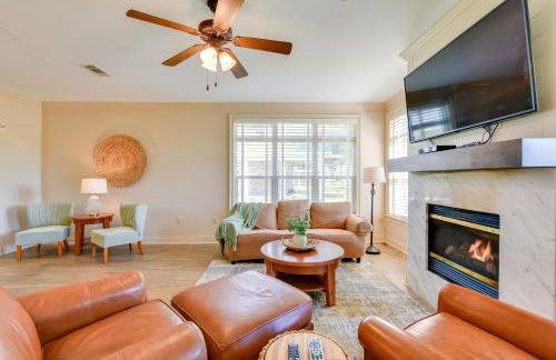 Spacious Springfield Home w/ Golf Course View! - Foto 5