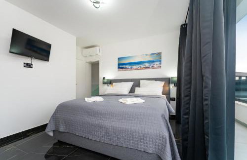 Villa Bellavista mit Privatpool nahe Zadar - Foto 48