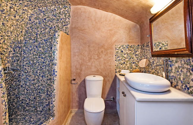 Revelis Villa & Canava - Foto 69