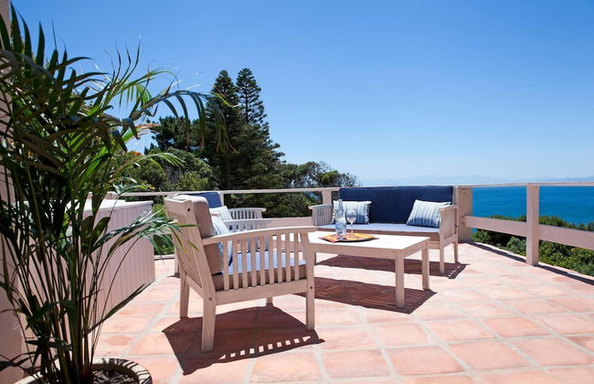 Seabreeze Luxury Two Bedroom Penthouse - Photo 21