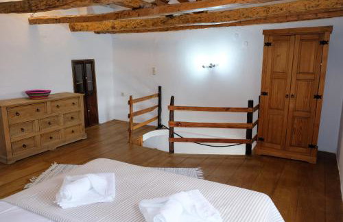 Linos Traditional Cottage - Foto 8