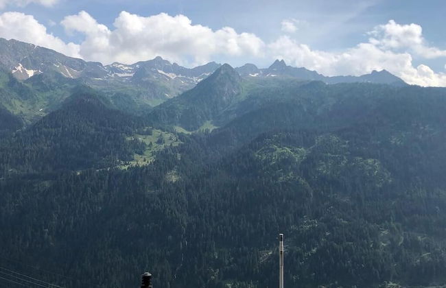 Chalet del Sole - Foto 29