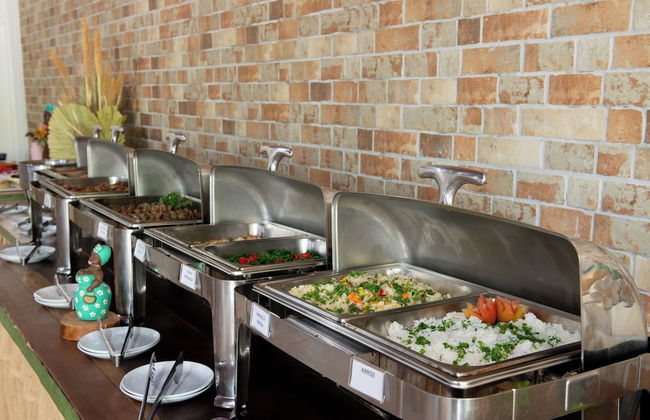 Hotel Fazenda Vale da Cachoeira - Photo 79