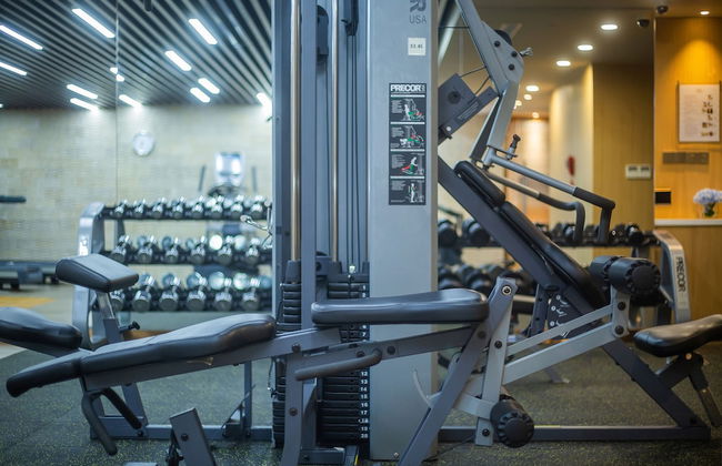 Shama Heda Serviced Apartments - Foto 36