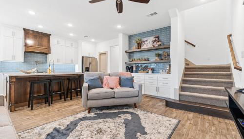 Arlington Retreat - Foto 3