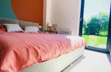 Rajska nowoczesna stodoła !!! - Foto 15