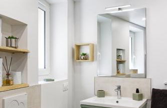 Le Constantin - Charme & confort à 2 pas du centre-ville - Foto 6