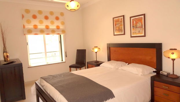 Pera CIP - Foto 3, Habitación