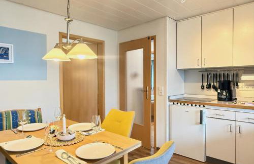 Ferienwohnung Rebgarten - gemütliche und komfortable Familienunterkunft - Foto 5