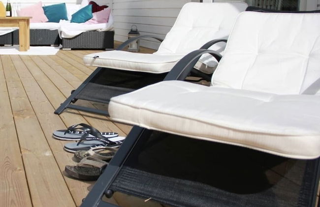 Sundbyholm - Foto 23