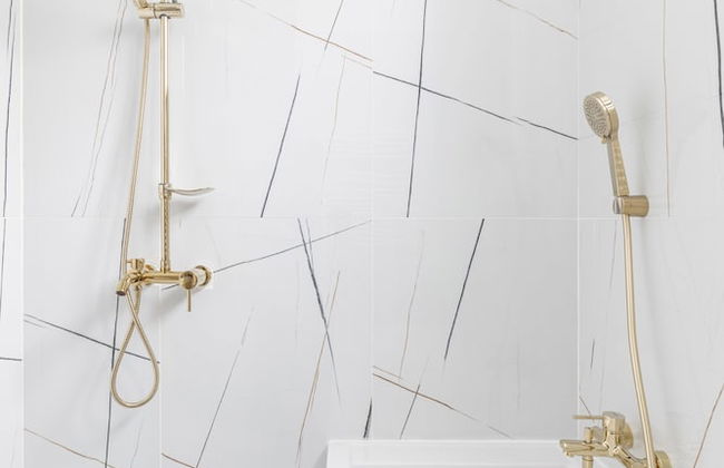 Luxury Piata Romana 2BR Urban Sanctuary by HOLT - Foto 35