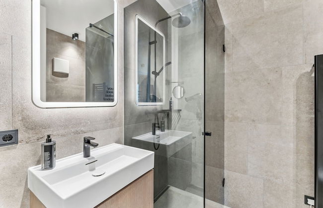 Limehome Bad Hall Hauptplatz - Foto 52