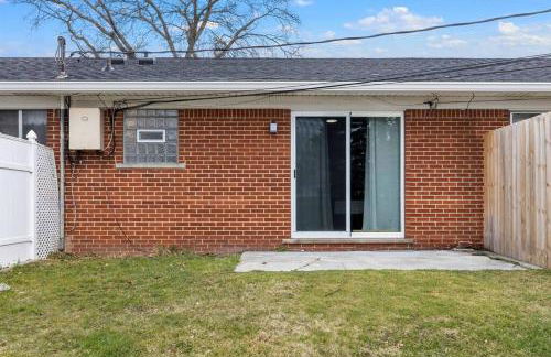 Bright & Comfy 1 Bedroom Flat - Hollywood Suites - Foto 14