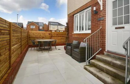 West Coast Home From Home - Foto 17