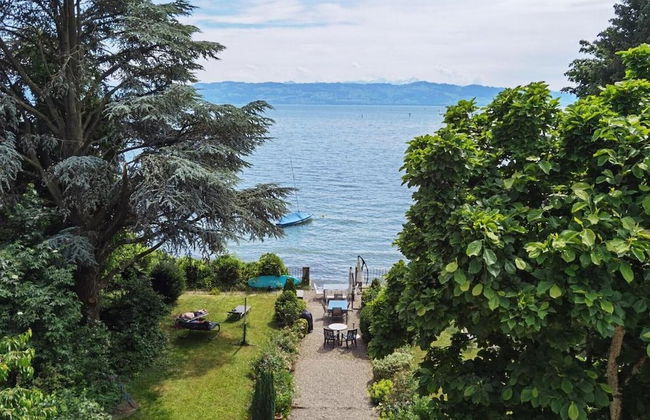 Villa Gerster - Foto 33