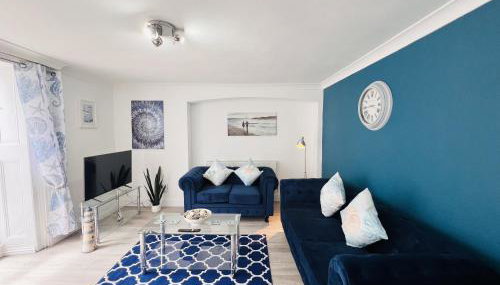 The Barbican Apartments - Foto 4