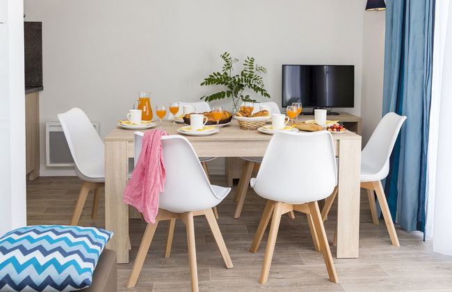 Odalys Collection Le Domaine des Pins - Foto 3