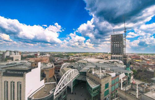 THE OLIVE SUITE At The Rotunda - Foto 15