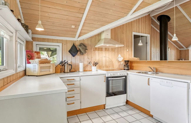 "Uta" - 300m from the sea - Foto 20