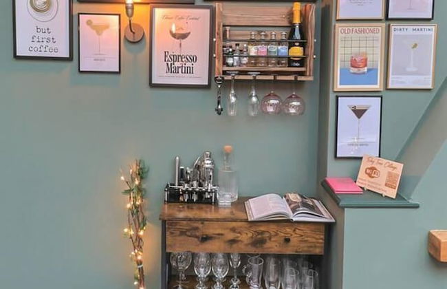 Beautiful 3-bed Cottage in Burnham-on-crouch - Foto 32