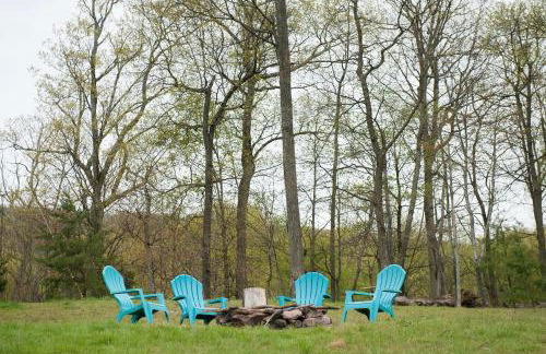 The Retreat at Upland Trail -Private 3BR - Foto 22