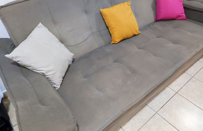 Renomado Apartamento em Curitiba - Photo 26