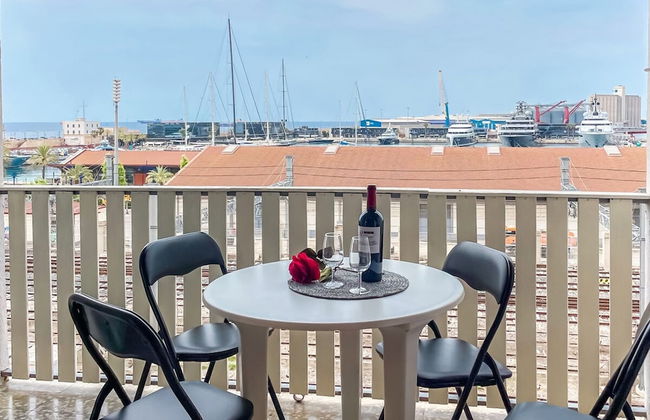 Unik Vacation Marina - Foto 1