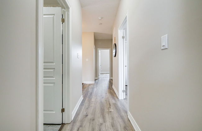 Aaira Suites 4 Bedroom - Foto 7