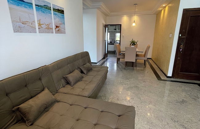 Ap na Beira da ORLA DE ATALAIA - Foto 26