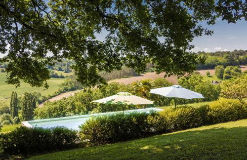 Holiday Home in Dordogne with Pool - Foto 8