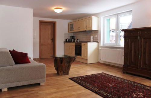 Haus der Berge - Foto 28