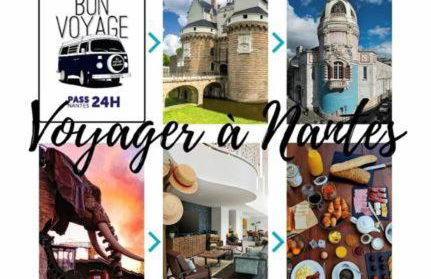 Citadines Confluent Nantes - Foto 27