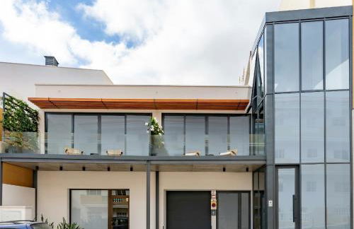 Tierrazul Art Boutique White Nordic Suite - Foto 32