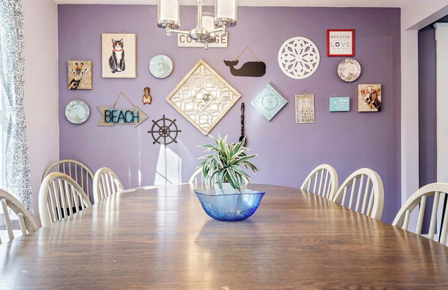 Ogunquit Village 4BR Walk to Beach, Dining & Town Center - Photo 35