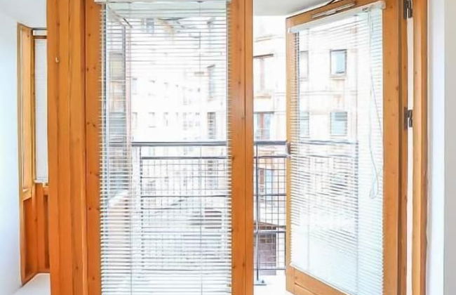 IFSC Townhouse Apartments - Foto 56