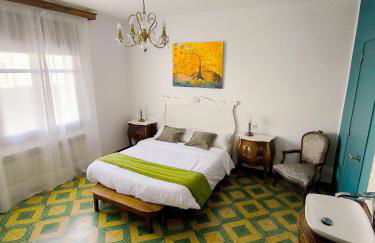 Casa Arbós Casa rural a Arbeca, les Garrigues - Photo 16