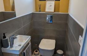 Les Gîtes du Grain Clos - Foto 33