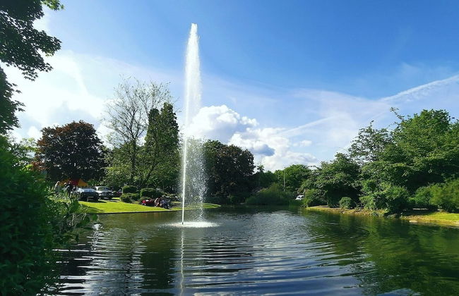 Hotel-Pension zum Hirsch - Foto 54