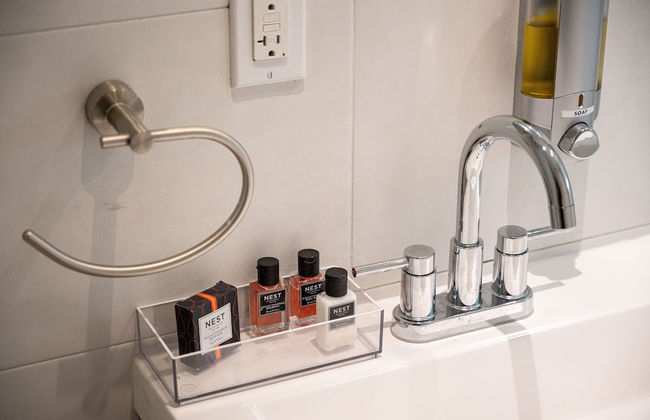 Casa Del Mar Beach Apartment - Photo 60