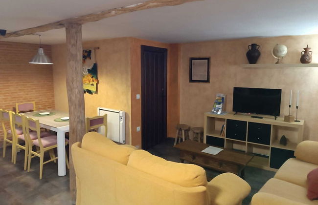 CASA RURAL LA CORNEJA - Photo 4